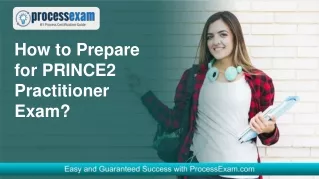 how to prepare for prince2 practitioner exam