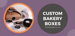 custom bakery boxes