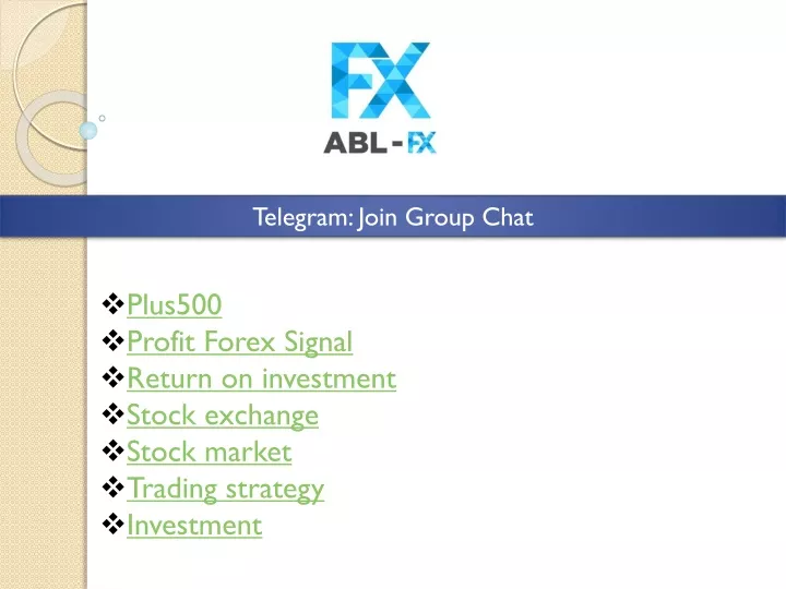 telegram join group chat