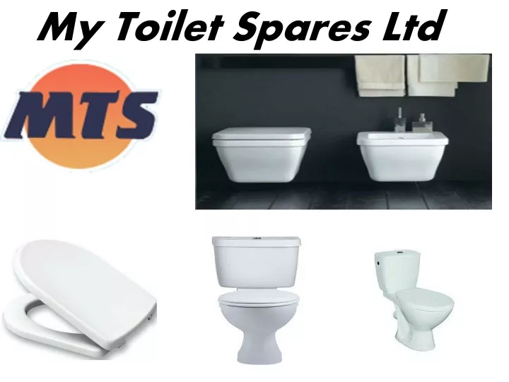 my toilet spares ltd