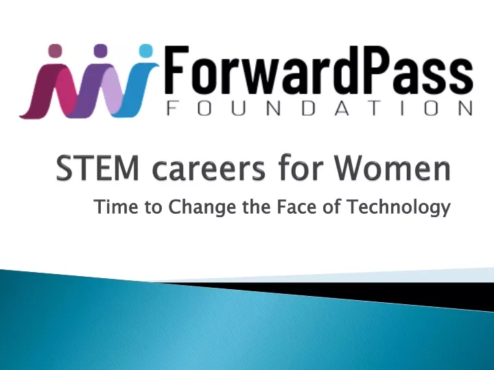 stem careers for women