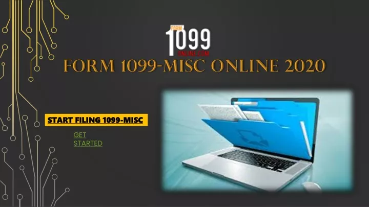 form 1099 misc online 2020