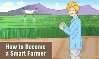 Smart Farming Tips