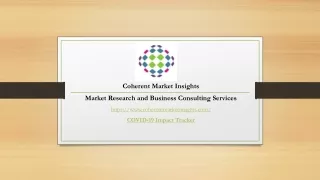 Regulatory information management system (RIMS) market PPT
