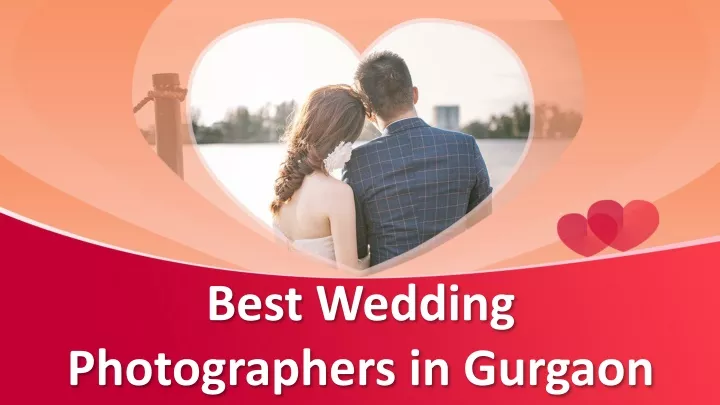 best wedding photographers in gurgaon