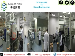 welcome to tianpharm com