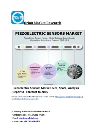 orion market research