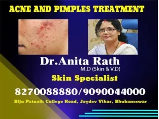 No 1 cosmetic Skin clinic in Bhubaneswar - Cosmetic Skin clinic in Odisha