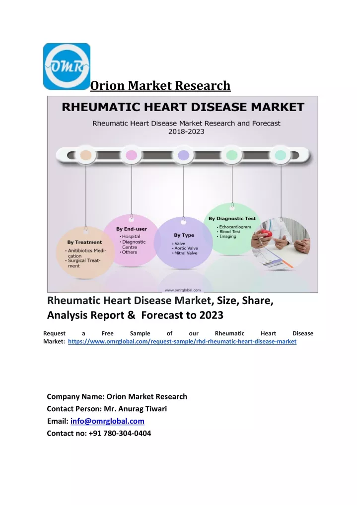 orion market research