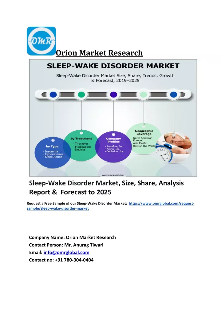 orion market research