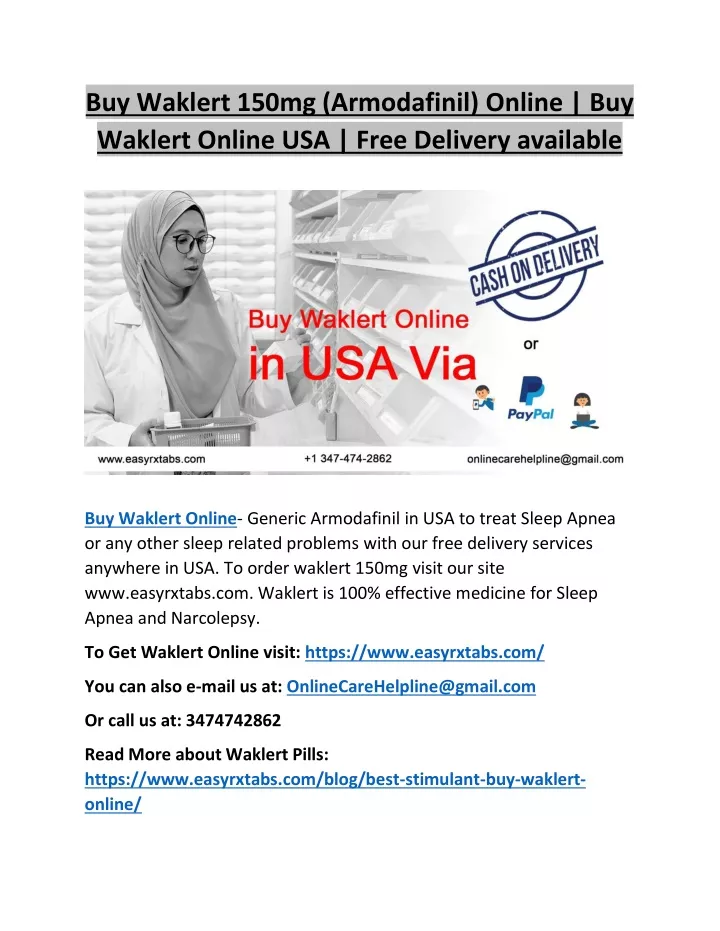 buy waklert 150mg armodafinil online buy waklert