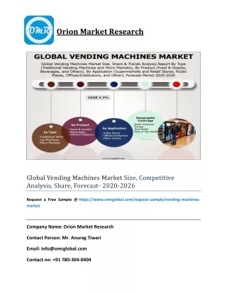 orion market research