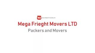 mega frieght movers ltd