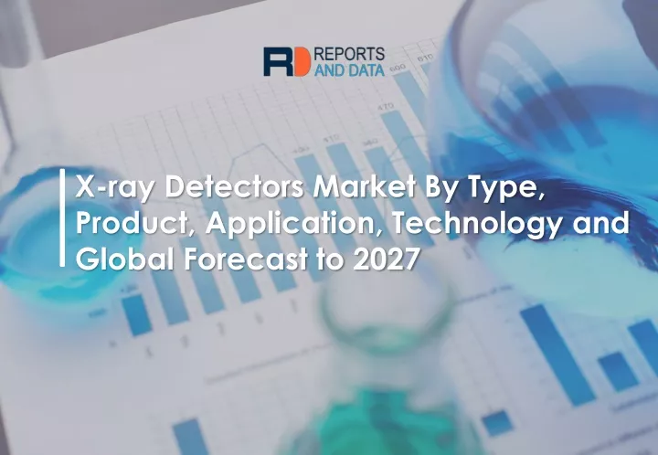 x ray detectors market by type product