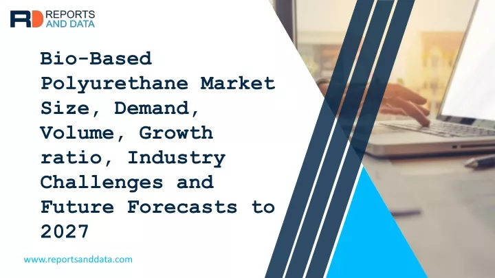 bio based polyurethane market size demand volume