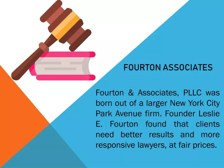 fourton associates