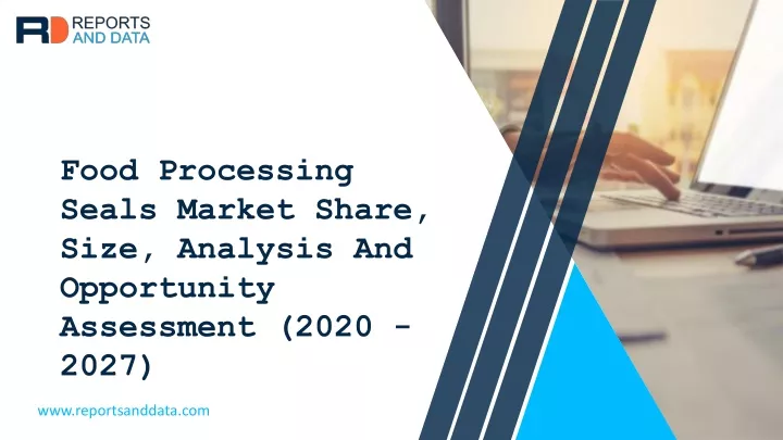 food processing seals market share size analysis