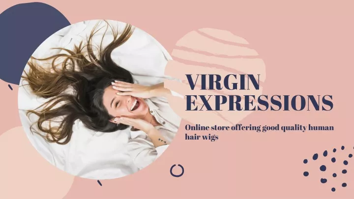 virgin expressions