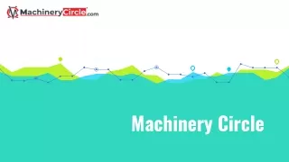 Machinery Circle