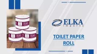 Buy Toilet Roll