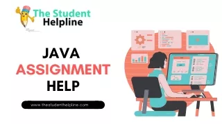 Java Assignment Help