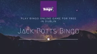 Best Bingo Sites Ireland