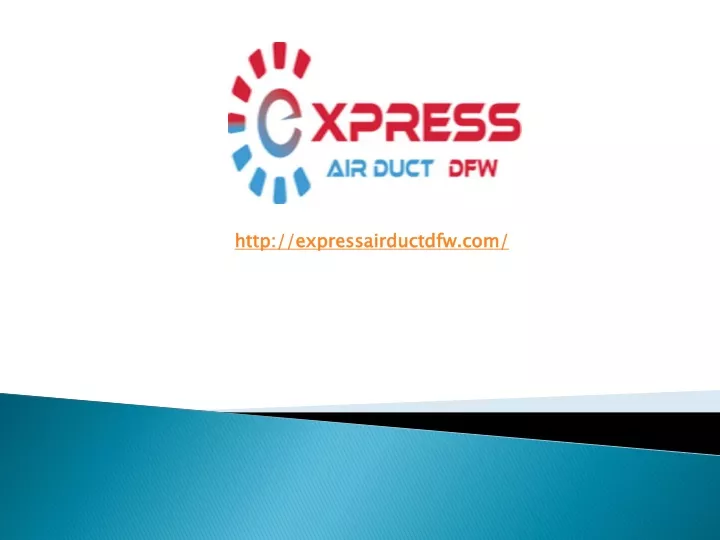 http expressairductdfw com