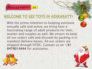 Adult Toys In Adikaratti | Call  91 8479014444