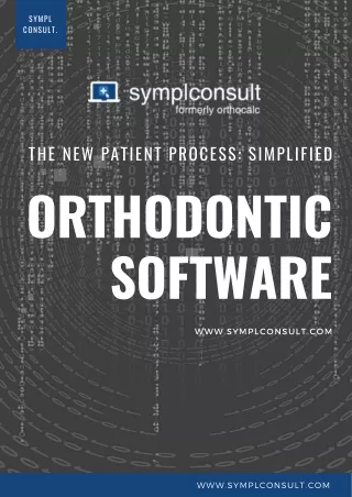 Gets Confident Smile Consulting an Orthodontist through an App?