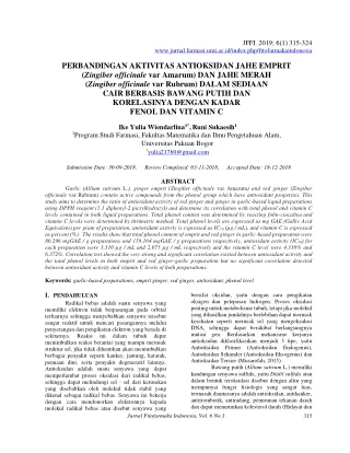 jffi 2019 6 1 315 324