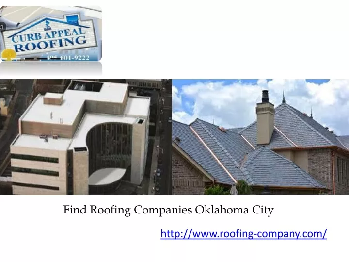 find roofing companies oklahoma city