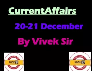 currentaffairs currentaffairs