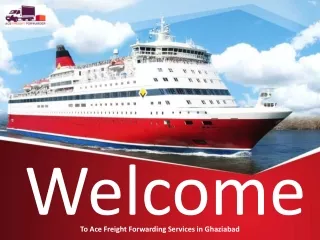 welcome