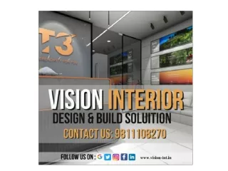 Top Interior Designers |Interior Design and Decoration | international interior designers