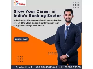 Banking courses, bank exam course, bank coaching classes, banking coaching centre, private bank jobs for freshers, bank