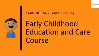 a comprehensive guide to study