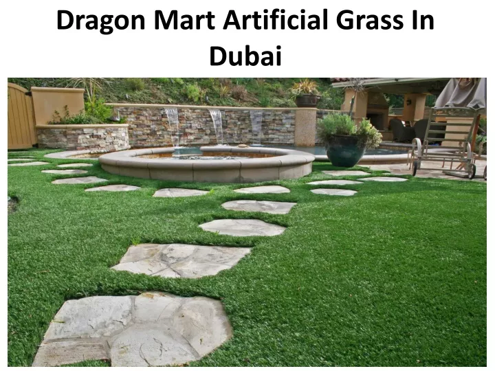 dragon mart artificial grass in dubai