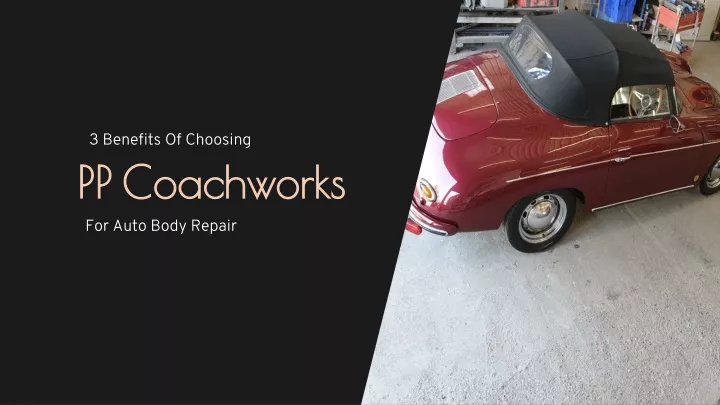 pp coachworks