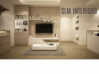 Slm Interiors