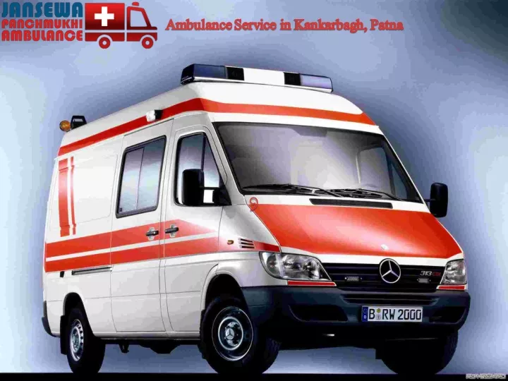 jansewa panchmukhi ambulance