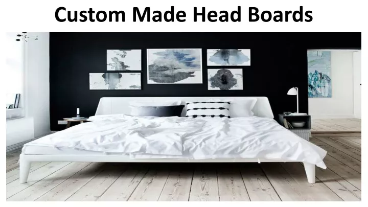 custom made head boards