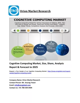 orion market research