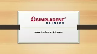 www simpladentclinics com