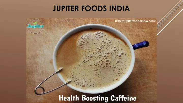 jupiter foods india