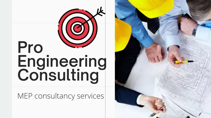 pro engineering consulting