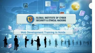 Best Web development training in noida