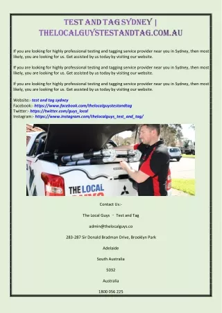 if you are looking for highly professional
