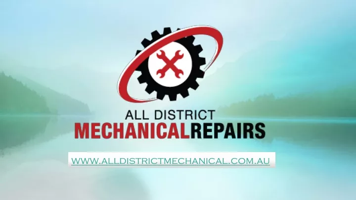 www alldistrictmechanical com au