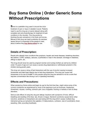 buy soma online order generic soma without