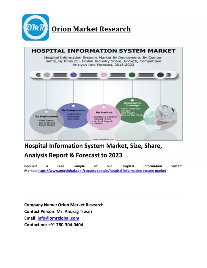 orion market research